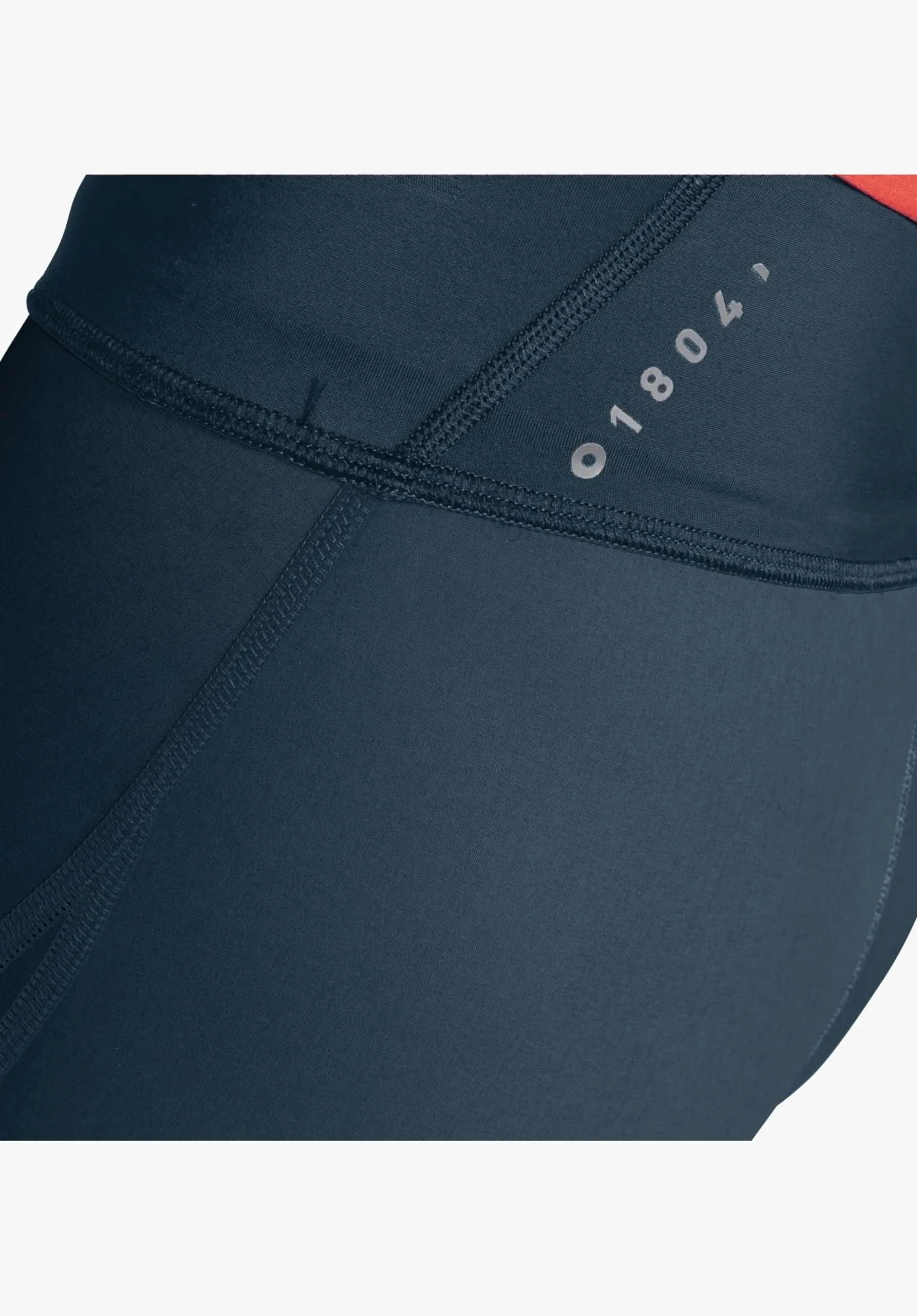WOMEN SCHÖFFEL Pants Long<Abrasion resistant and lightweight hiking tights blue