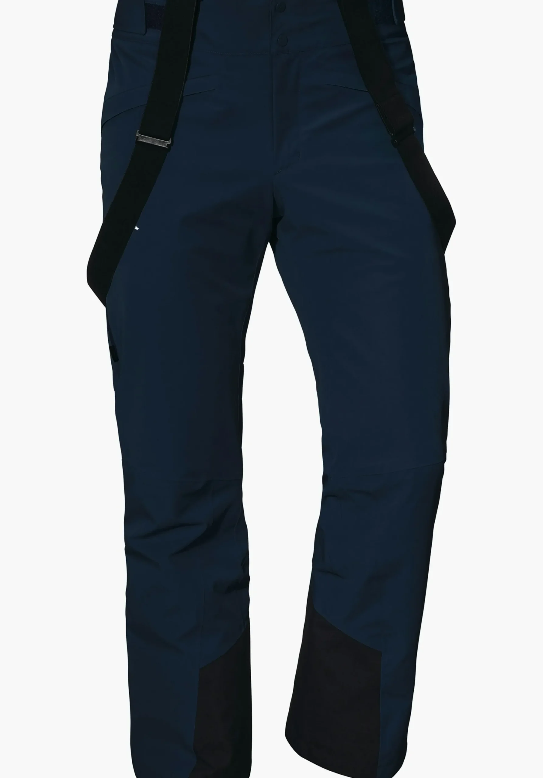 MEN SCHÖFFEL Skiing<All-round ski pants for the whole season green