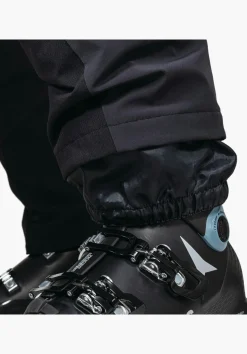 MEN SCHÖFFEL Skiing<All-round ski pants for the whole season green