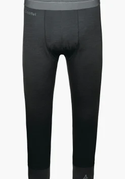 MEN SCHÖFFEL Skiing|Trek & Hike<Breathable functional underwear blue