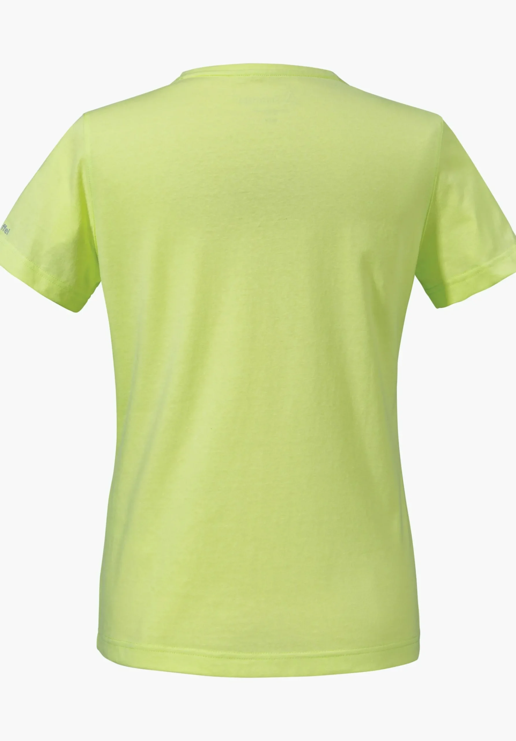 WOMEN SCHÖFFEL <Breathable t shirt for hiking rosa