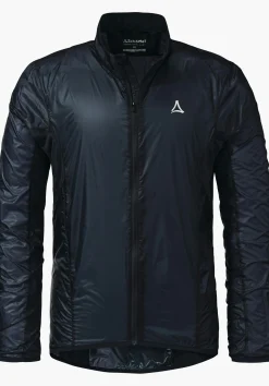 MEN SCHÖFFEL Bike<Breathable, ultra-light bike jacket grün