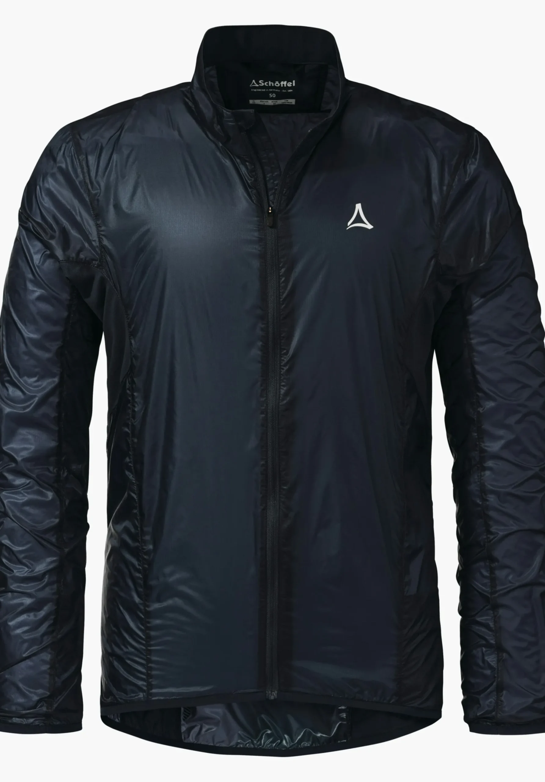 MEN SCHÖFFEL Bike<Breathable, ultra-light bike jacket grün