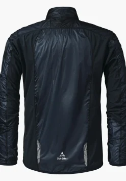 MEN SCHÖFFEL Bike<Breathable, ultra-light bike jacket grün