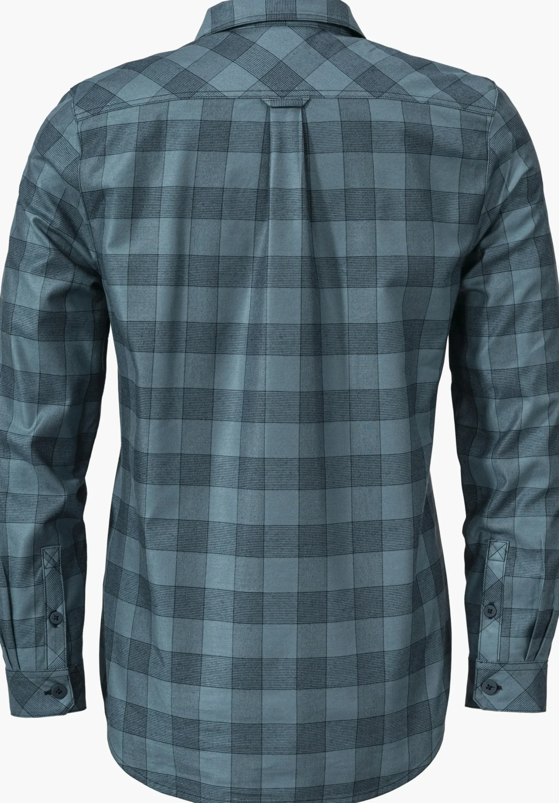 WOMEN SCHÖFFEL Travel/Leisure<Casual blouse from Tencel material mix red