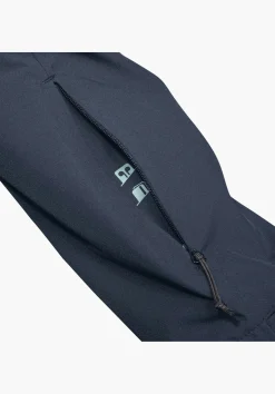 MEN SCHÖFFEL Outdoor Jackets|Travel/Leisure<Casual look waterproof jacket beige
