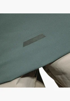 MEN SCHÖFFEL Travel/Leisure|Outdoor Jackets<Comfort jacket warms at a touch green