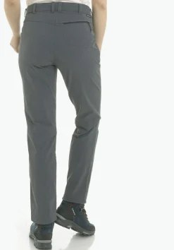 WOMEN SCHÖFFEL Trek & Hike|Pants Long<Comfortable, odor-reducing hiking pants rot