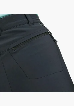 WOMEN SCHÖFFEL Trek & Hike|Pants Long<Comfortable, odor-reducing hiking pants rot