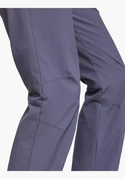 WOMEN SCHÖFFEL Trek & Hike|Pants Long<Comfortable, odor-reducing hiking pants rot