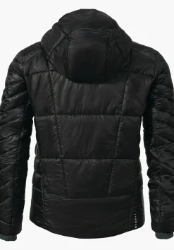 MEN SCHÖFFEL Ski Tour|Mountaineering|Outdoor Jackets<Compressible & lightweight insulation jacket green
