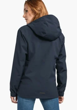 WOMEN SCHÖFFEL Travel/Leisure|Outdoor Jackets<Cool waterproof urban jacket rosa