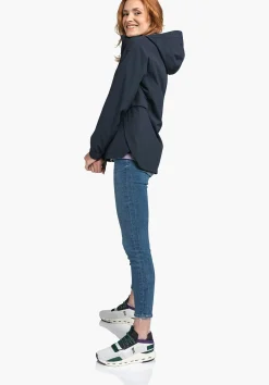 WOMEN SCHÖFFEL Travel/Leisure|Outdoor Jackets<Cool waterproof urban jacket rosa