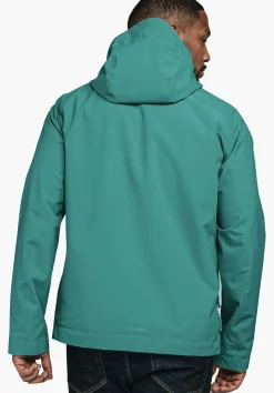 MEN SCHÖFFEL Travel/Leisure|Outdoor Jackets<Cool waterproof windproof jacket beige