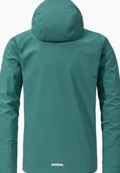 MEN SCHÖFFEL Travel/Leisure|Outdoor Jackets<Cool waterproof windproof jacket beige