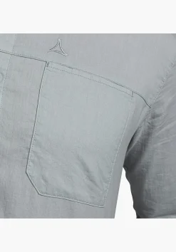 MEN SCHÖFFEL Travel/Leisure<Cooling shirt for everyday life grün