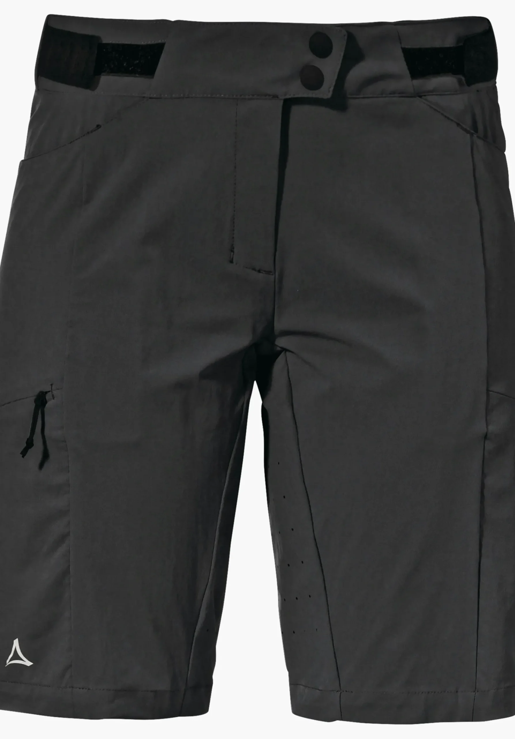 WOMEN SCHÖFFEL Bike|Pants Short<Cycling shorts for great freedom black