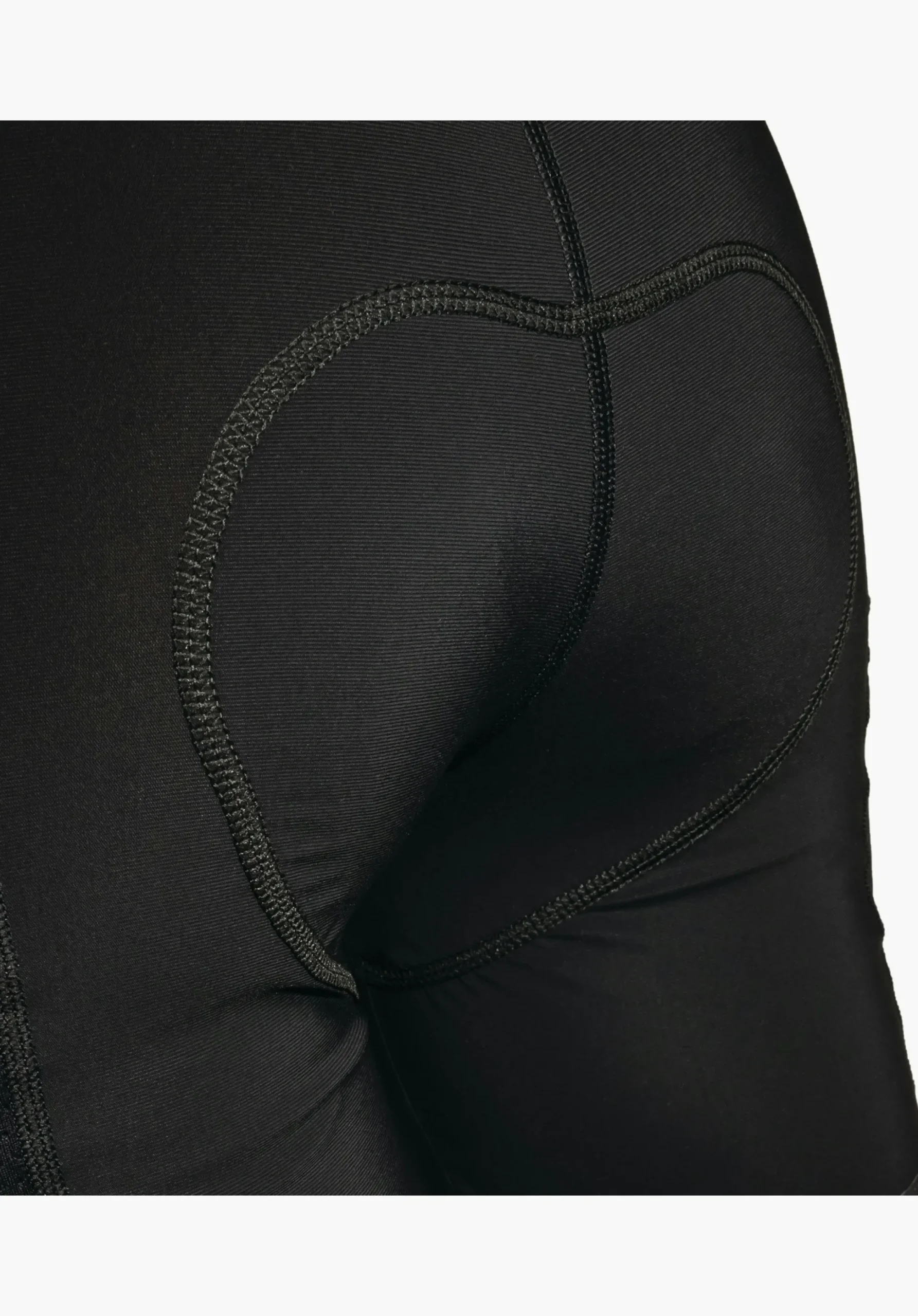WOMEN SCHÖFFEL Bike|Inner Pants<Cycling shorts with preformed seat pad black