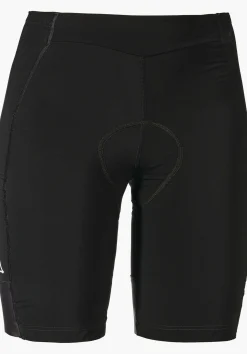 WOMEN SCHÖFFEL Bike|Inner Pants<Cycling shorts with preformed seat pad black