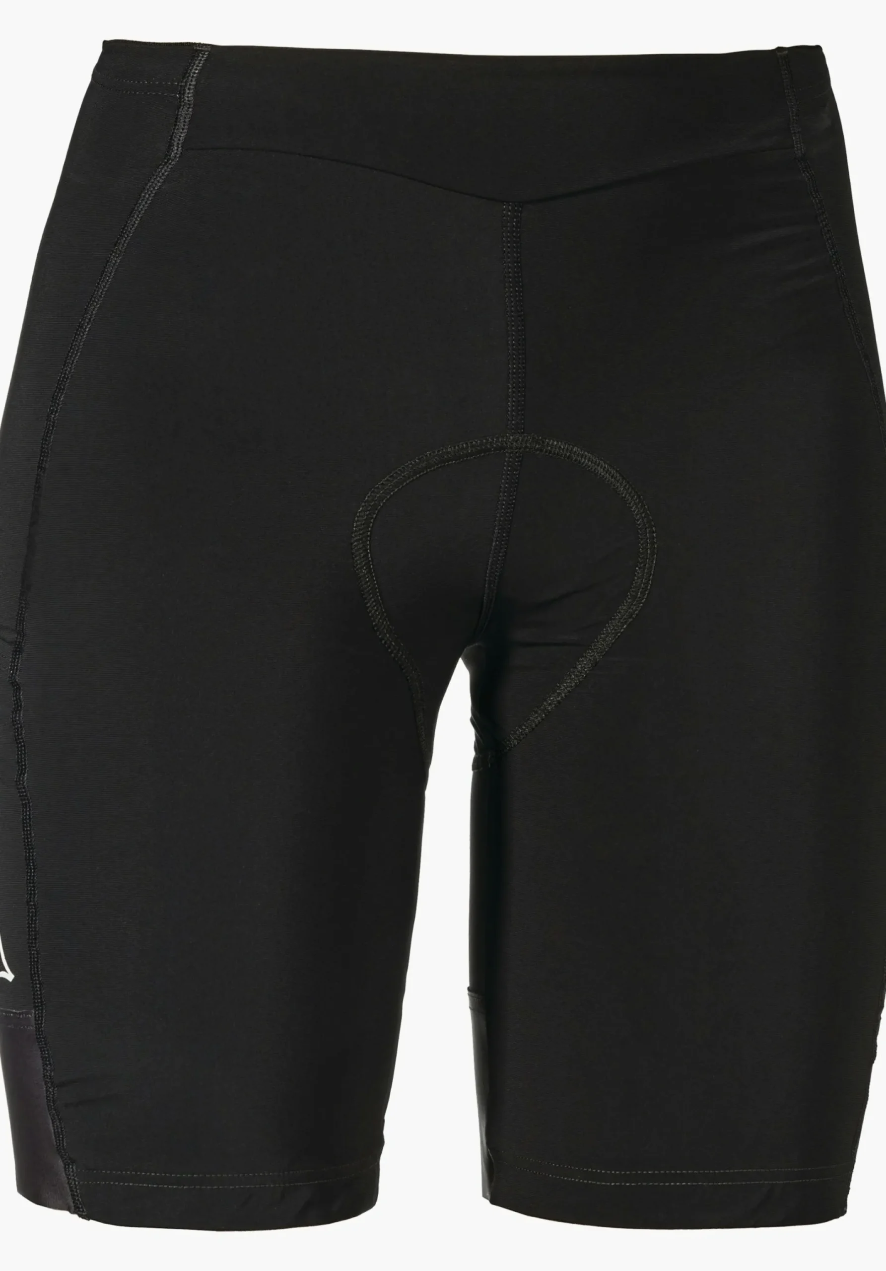 WOMEN SCHÖFFEL Bike|Inner Pants<Cycling shorts with preformed seat pad black