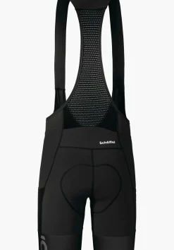 MEN SCHÖFFEL Bike|Inner Pants<Cycling shorts with seat pad & ideal fit black