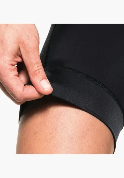 WOMEN SCHÖFFEL Bike|Inner Pants<Cycling underpant with seat padding black