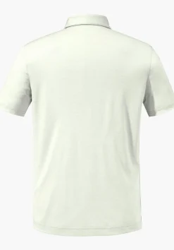 MEN SCHÖFFEL <Eco friendly & stylish polo orange
