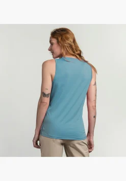 WOMEN SCHÖFFEL <Eco-friendly & comfortable top weiß