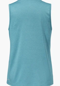 WOMEN SCHÖFFEL <Eco-friendly & comfortable top weiß