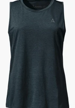 WOMEN SCHÖFFEL <Eco-friendly & comfortable top weiß