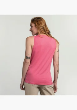 WOMEN SCHÖFFEL <Eco-friendly & comfortable top weiß
