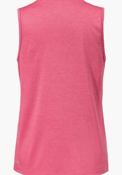 WOMEN SCHÖFFEL <Eco-friendly & comfortable top weiß