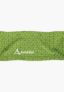 MEN|WOMEN SCHÖFFEL Ski Tour|Mountaineering<Elastic headband red