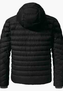 MEN SCHÖFFEL Ski Tour|Mountaineering|Down- / Thermojacket<Extremely lightweight and warming down jacket beige