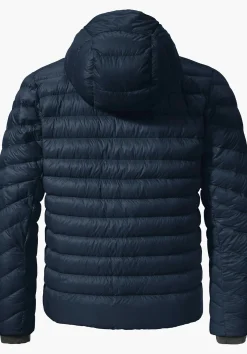 MEN SCHÖFFEL Ski Tour|Mountaineering|Down- / Thermojacket<Extremely lightweight and warming down jacket beige