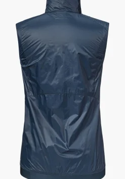 WOMEN SCHÖFFEL Trek & Hike<Extremely lightweight windproof gilet pink