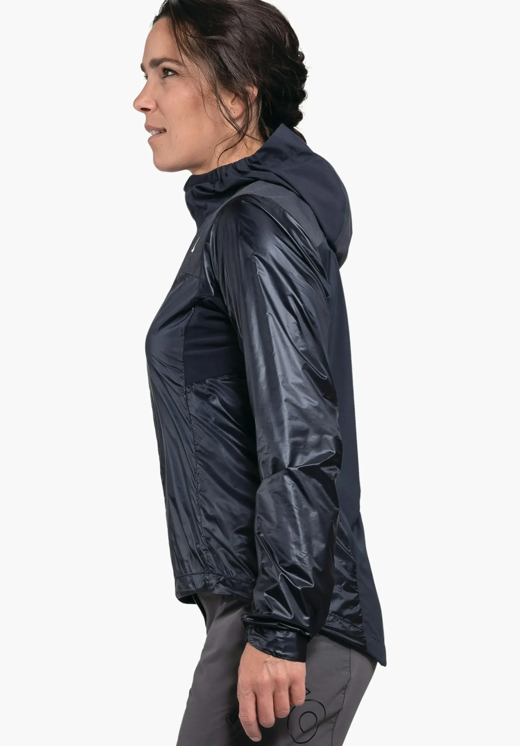 WOMEN SCHÖFFEL Bike<Fantastic lightweight bike jacket rot
