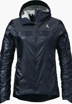 WOMEN SCHÖFFEL Bike<Fantastic lightweight bike jacket rot
