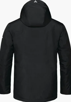 MEN SCHÖFFEL Trek & Hike|Outdoor Jackets<Fit multifunctional hiking jacket grün
