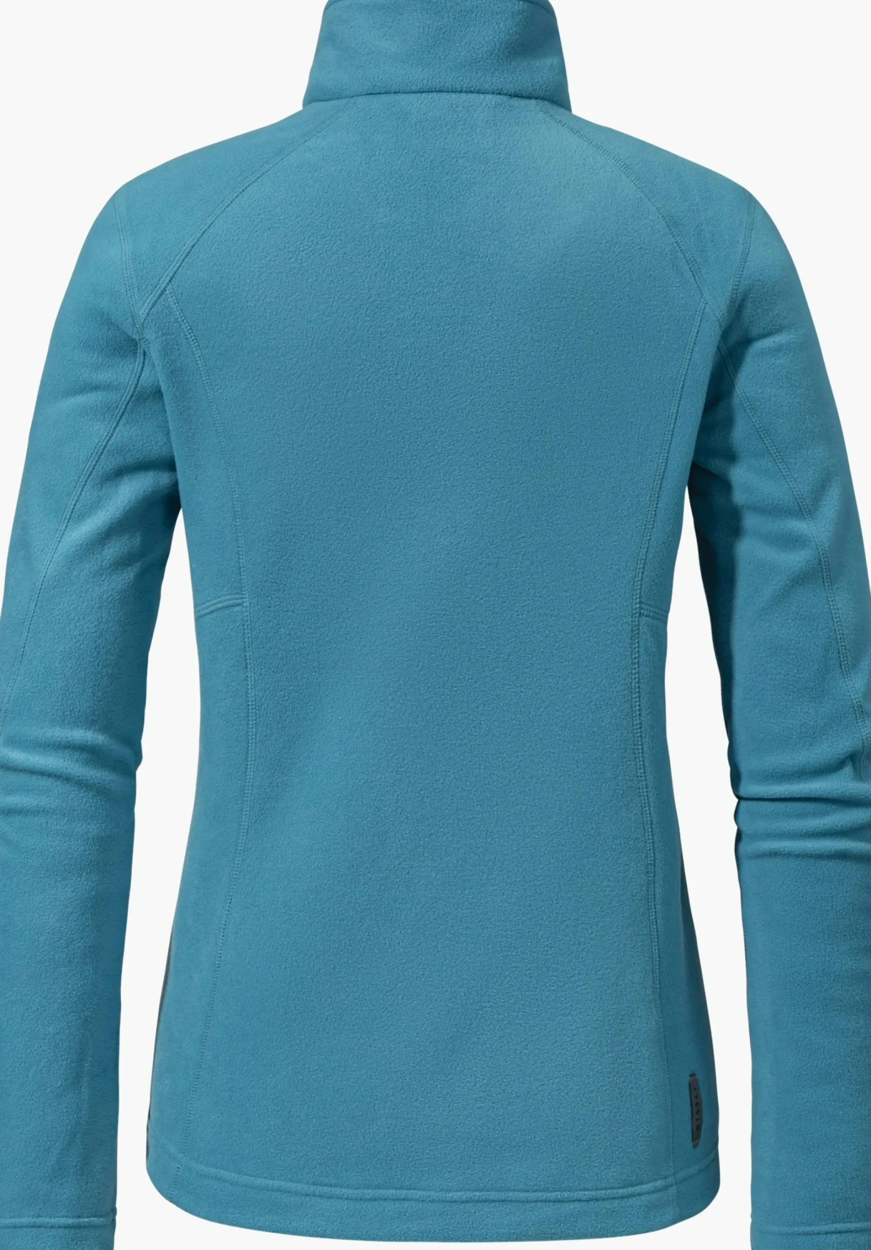 WOMEN SCHÖFFEL Trek & Hike<Fleece jacket with high wearing comfort white