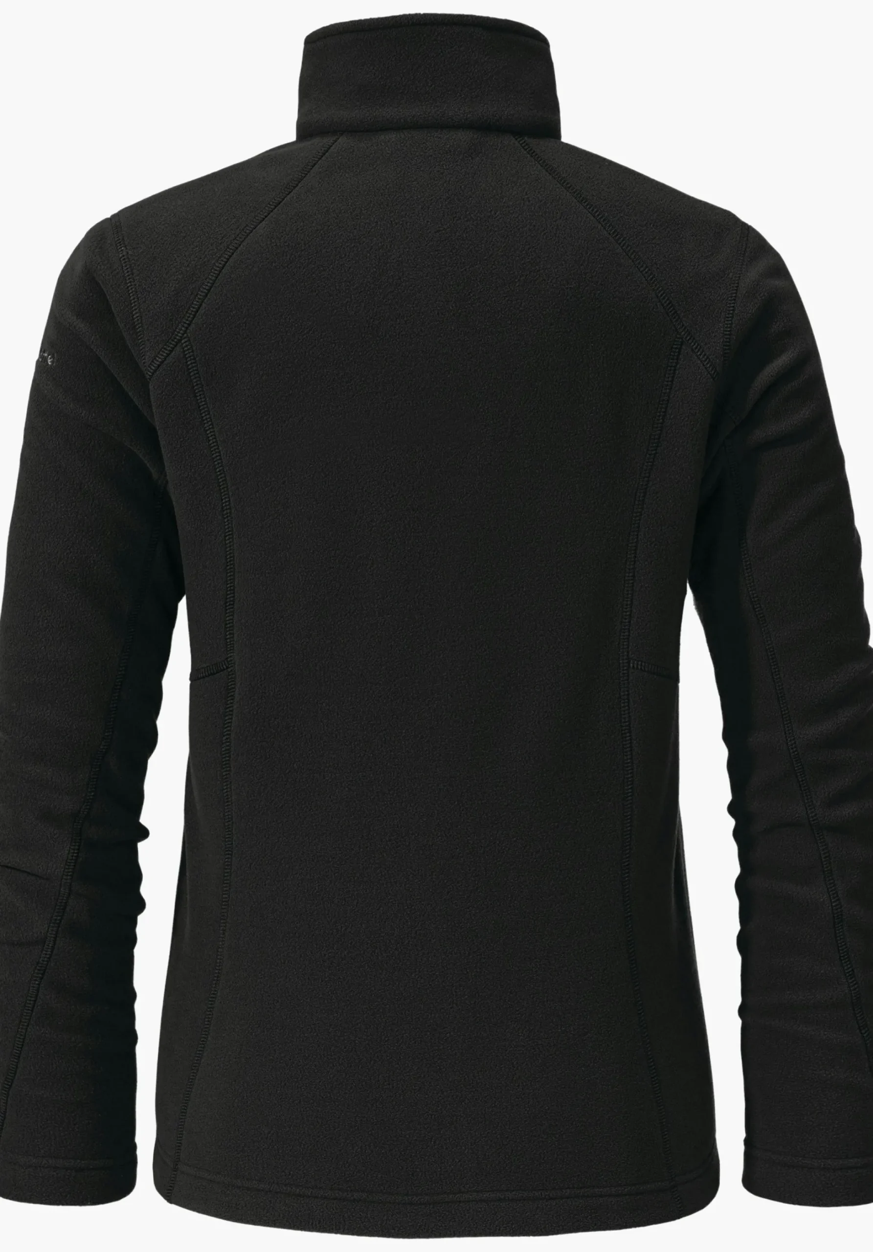 WOMEN SCHÖFFEL Trek & Hike<Fleece jacket with high wearing comfort white