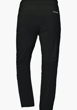 MEN SCHÖFFEL Bike|Pants Long<Functional bike pants for trail and road blue