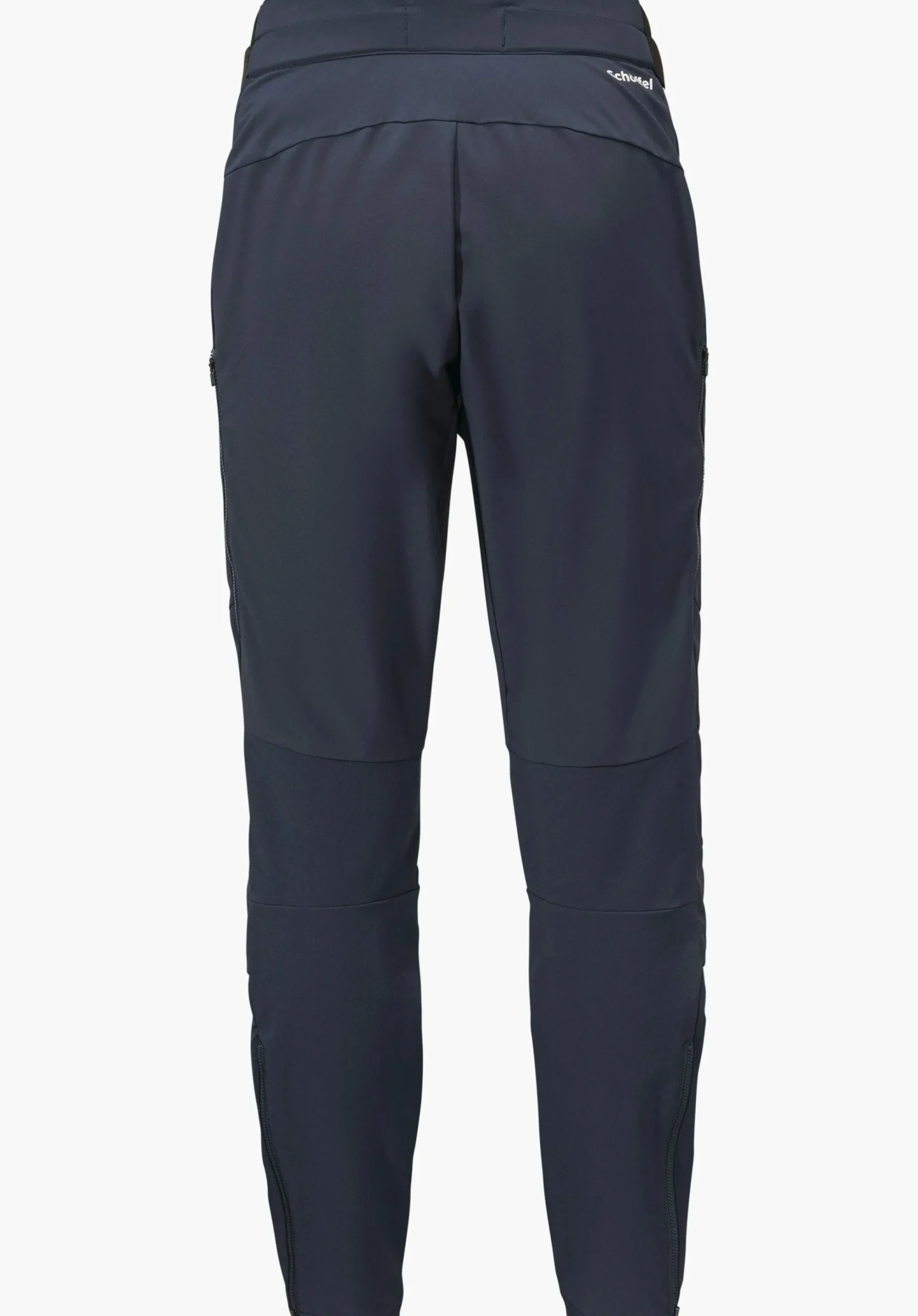 WOMEN SCHÖFFEL Bike|Pants Long<Functional bike pants for trail and road blue