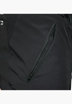 MEN SCHÖFFEL Ski Tour|Mountaineering|Pants Long<Functional softshell ski touring pants blau