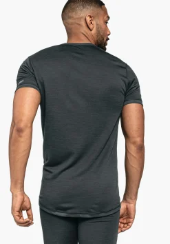 MEN SCHÖFFEL Skiing|Trek & Hike<Functional underwear for year-round wear blue