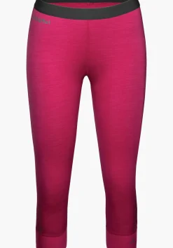 WOMEN SCHÖFFEL Skiing|Trek & Hike<Functional underwear for year-round wear pink