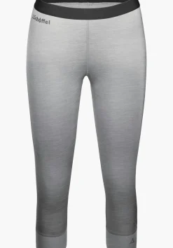 WOMEN SCHÖFFEL Skiing|Trek & Hike<Functional underwear for year-round wear pink