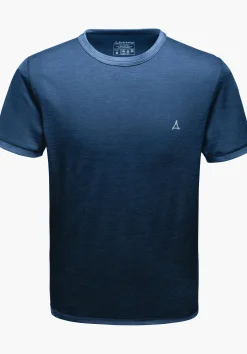 MEN SCHÖFFEL Skiing|Trek & Hike<Functional underwear for year-round wear blue