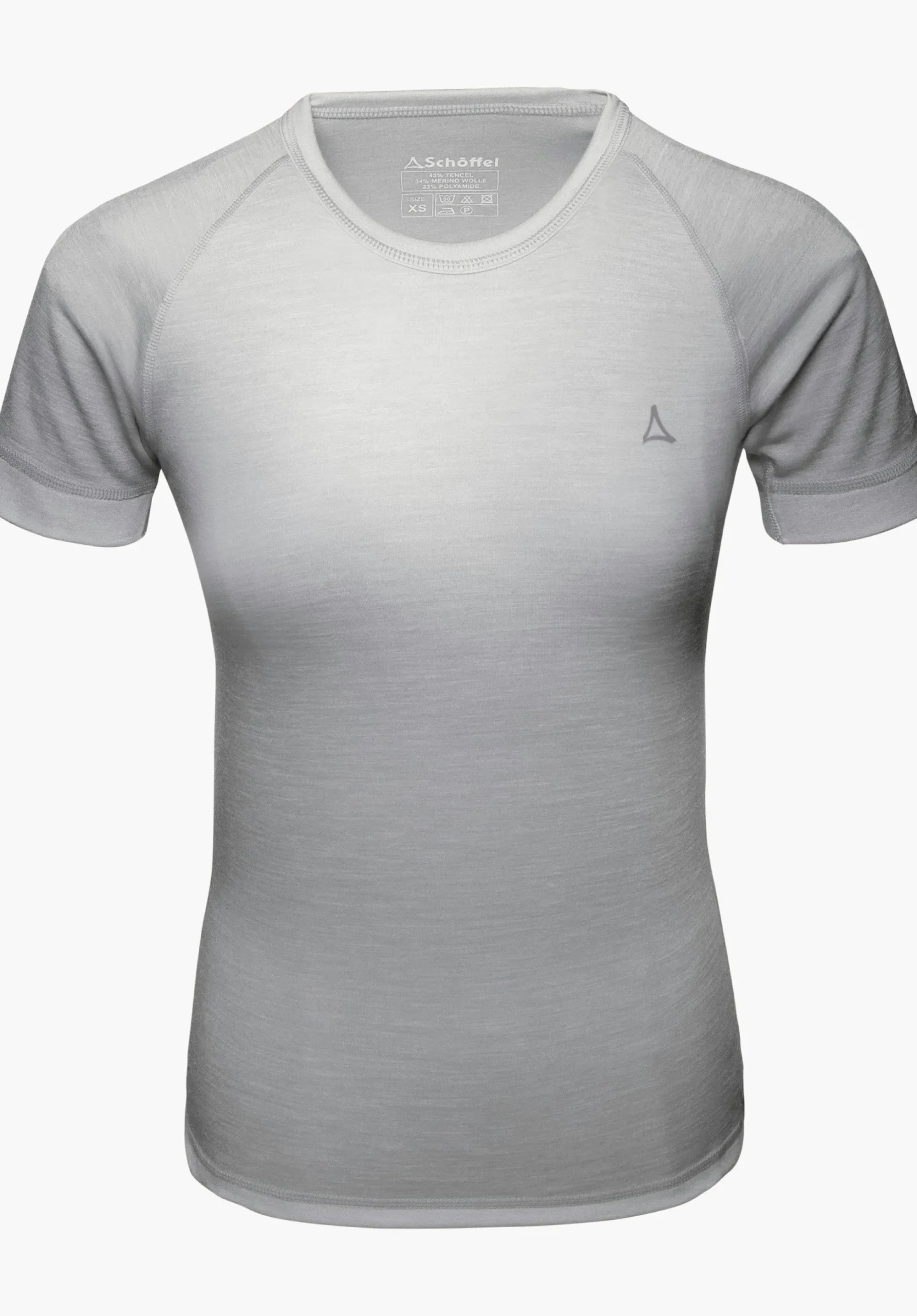 WOMEN SCHÖFFEL Skiing|Trek & Hike<Functional underwear with merino wool pink
