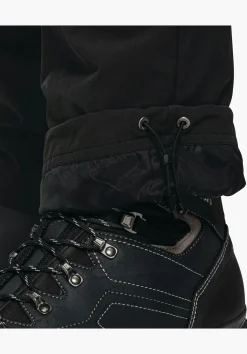 MEN SCHÖFFEL Trek & Hike|Pants Long<Functional, warming hiking pants green